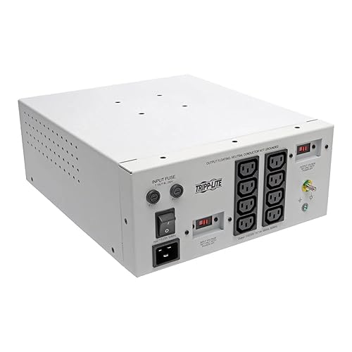 Isolation Transformer Hospital