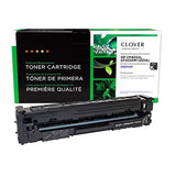 CIG 200914P Remanufactured Toner Cartridge for HP 201A Black