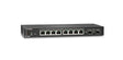 SonicWall Switch SWS12-8POE with 1YR 24x7 Dynamic Support (02-SSC-8367)