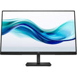 HP 324pf 24 Class Full HD LCD Monitor - 16:9 - Black