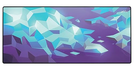 Xtrfy GP5 Litus Blue XL Mouse pad
