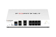 Fortinet FortiGate - 90G Next Generation Firewall (NGFW) | 8X GE RJ45, 2X 10GE RJ45/SFP+ Ports (Appliance Only, No Subscription) (FG-90G) Base HW Only