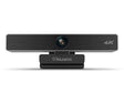 Aluratek HD 1080P Video Webcam for PC, MAC, Desktop & Laptop, Video Call, Conference, USB