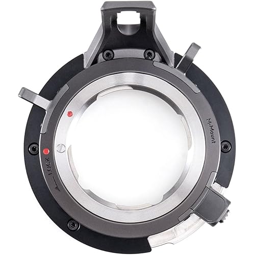 DJI Sony E Lens Mount Unit for Zenmuse X9 Camera