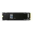 Samsung 990 EVO Plus - 1TB PCIe Gen4. X4 / Gen5. X2 NVMe 2.0 - M.2 Internal SSD, Speed Up to 7,150MB/s, Upgrade Storage for PC/Laptops, HMB Technology and Intelligent Turbowrite (MZ-V9S1T0B/AM)