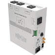 Tripp Lite AV550SC Structured Wiring Audio/Video Backup Power Block