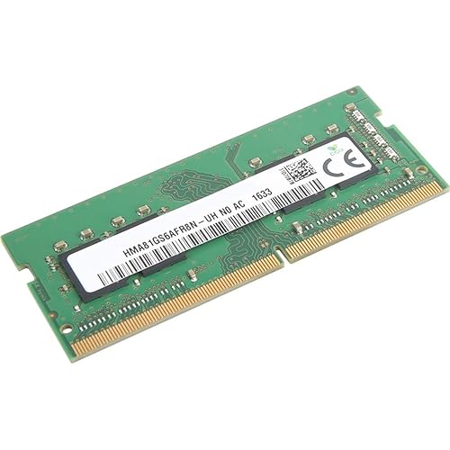 TOTAL MICRO TECHNOLOGIES 16GB 2666MHz Memory for Lenovo