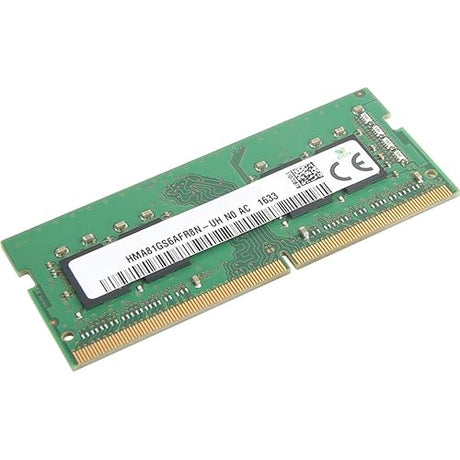 TOTAL MICRO TECHNOLOGIES 16GB 2666MHz Memory for Lenovo