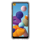 Otterbox Symmetry Clear Series Case for Galaxy A21 - Clear (77-64783)