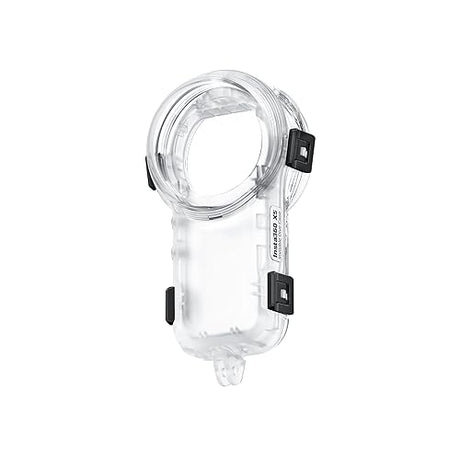 Insta360 X5 Invisible Dive Case