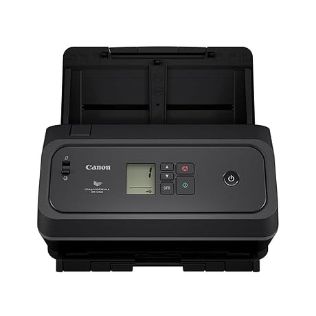 Canon imageFORMULA DR-C340 Office Document Scanner