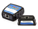 Monoprice Quick RJ-45 Network Cable Tester (108130)