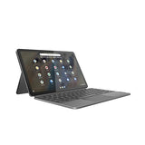 Lenovo Ideapad Chromebook | IP Duet 3 | Detachable Laptop | 10.9 2K Touchscreen | Qualcomm Snapdragon Processor | 4GB ?LPDDR4X RAM 64GB Flash Memory | 82T60030CF