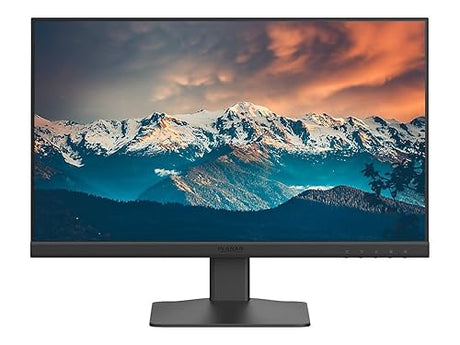 Planar PXN2200 Full HD Thin Profile 22 IPS LED LCD Monitor with Wide Viewing Angle Narrow Bezel and Integrated Speakers, Black