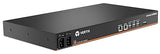 Vertiv Avocent ACS8000 Serial Console, 16 Port Serial Console Server, Expanded Memory Capabilities, USB Sensors, Remote Data Center and Out of Band Management, Dual AC Power (ACS8016DAC-400), Black Base Model 16-Port. Dual AC