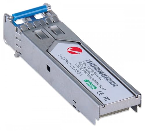 Transceiver Gigabit ETH Sfp Mini-Gbic