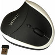 Ergoguys Comfi II Wireless Ergonomic Computer Mouse White