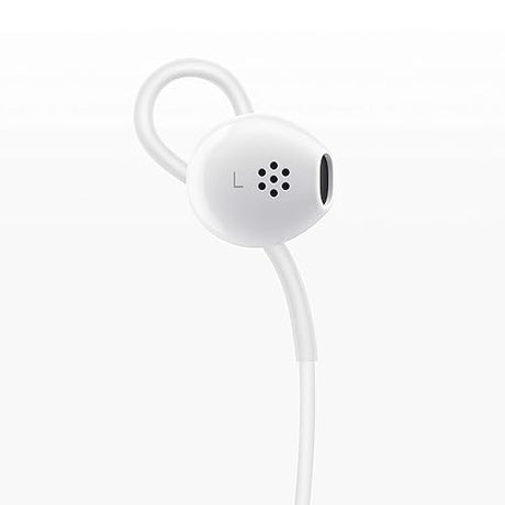 Google Pixel USB-C Earbuds White