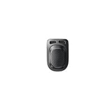 Insta360 A3 Mic Windshield