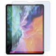 Targus Screen Protector Crystal Clear, Black - For 12.9 LCD iPad Pro - Scratch Resistant, Smudge Proof, Fingerprint Proof, Shatter Resistant - Tempered Glass