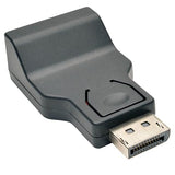 Tripp Lite DisplayPort 1.2 To VGA Compact Adapter Converter