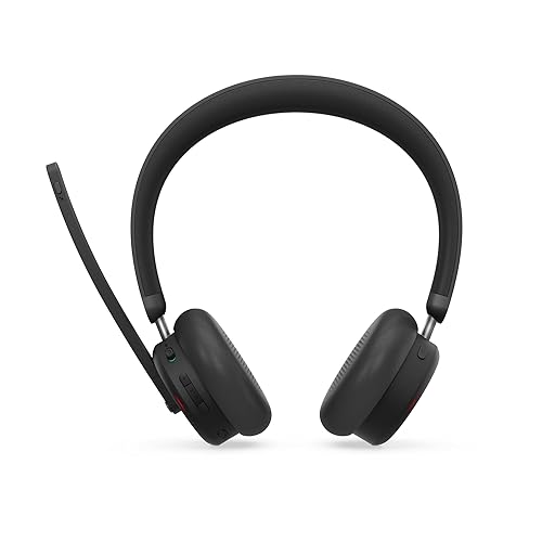 Lenovo (4XD1S19778 Headphones/Earphones