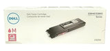 Dell C6DN5 High Yield Magenta Toner Cartridge for S3840cdn, S3845cdn