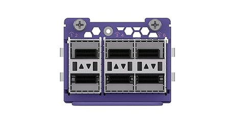 5720-VIM-6YE Versatile Interface Module - 6X 25GbE SFP28 Ports, High-Speed, Reliable, and Compatible