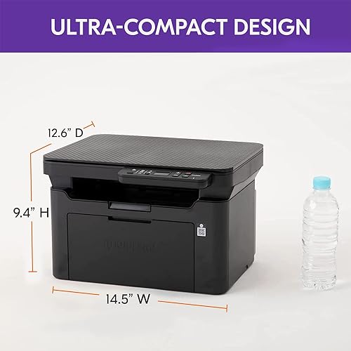 KYOCERA MA2000w Multifunctional Monochrome Laser Printer (Print