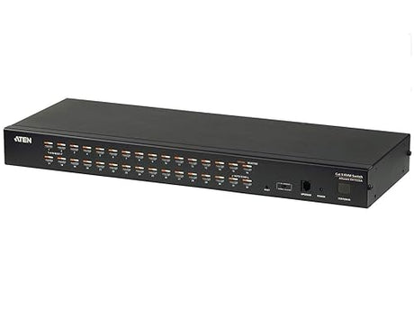 ATEN Technology KH1532A Aten 32-Port Cat 5 KVM Switch