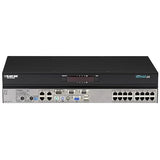 Black Box Network Services Servswitch Cx Kvm Switch (1) Analog Con
