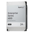 [Hard Drive for NAS] Synology HAT5320-24T [24TB 3.5 SATA 7,200 rpm / Enterprise Grade Hard Drive (MTTF 2.5 million hours) 24TB Enterprise Grade
