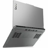 Lenovo LOQ 15AHP10 83JG000JUS 15.6 Gaming Notebook - Full HD - AMD Ryzen 5 220-16 GB - 512 GB SSD - AMD Chip - 1920 x 1080 - Windows 11 Home - NVIDIA GeForce RTX 5050 - IEEE 802.11ax Wireless LAN S