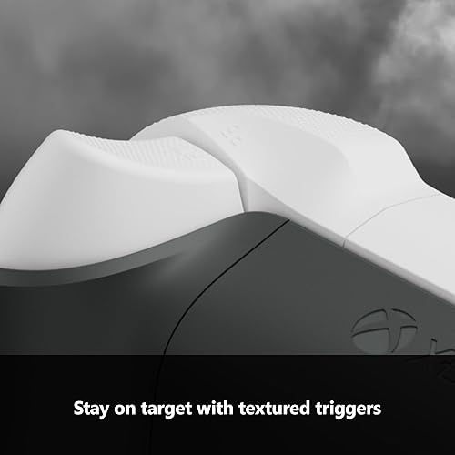 Microsoft Xbox Wireless Controller Storm Breaker Special Edition - Wireless & Bluetooth Connectivity - New Hybrid D-Pad - New Share Button - Featuring Textured Grip