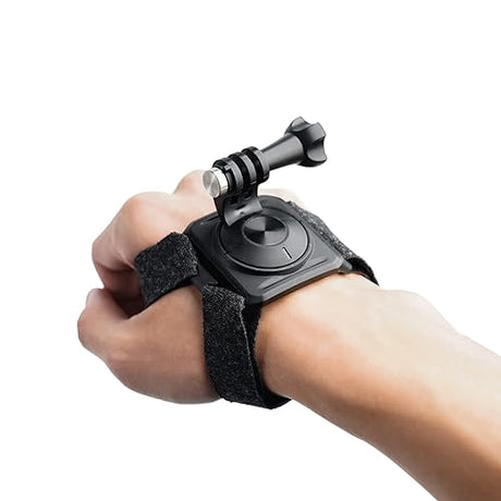 Insta360 Hand Mount Bundle