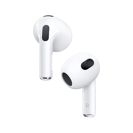 Apple AirPods (3rd Generation) with MagSafe Charging Case