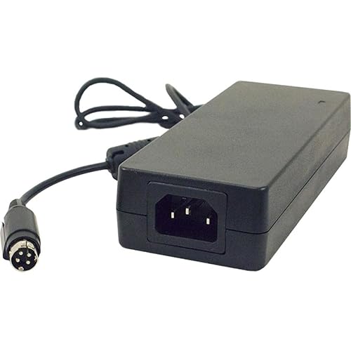 Transition Networks Industrial Power Supply, 90 264 VAC; 127 370 VDC
