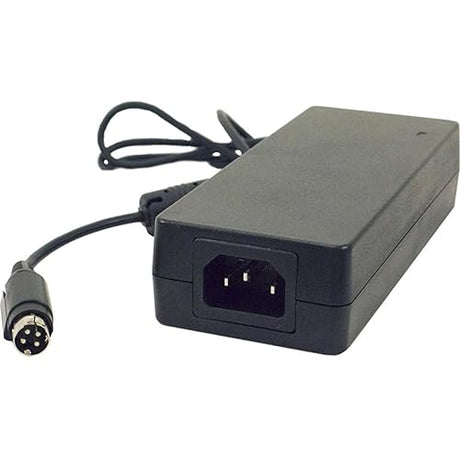 Transition Networks Industrial Power Supply, 90 264 VAC; 127 370 VDC