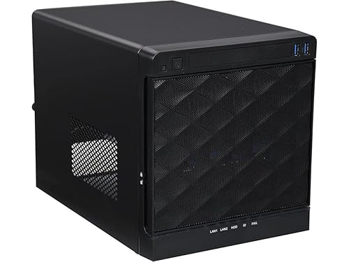 265w Mini Server ITX Tower