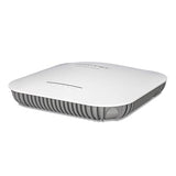 FORTINET FortiAP Indoor Wireless AP - Tri Radio (2X 802.11 a/b/g/n/ac/ax, 4x4 MIMO and 1x 802.11 a/b/g/n/ac Wave 2, 1x1 MU-MIMO) (FAP-433F-A)
