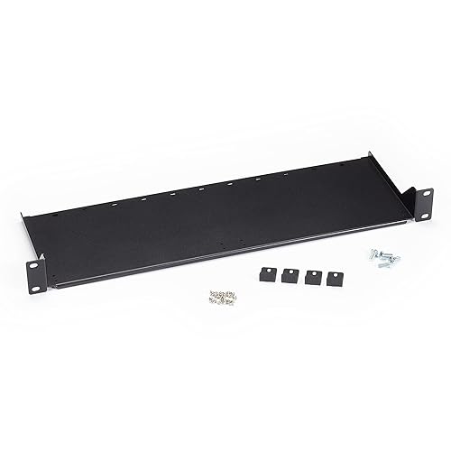 KVM Extender Rackmount Tray