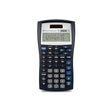 Texas Instruments 30XIISTKT1L1B Ti 30XIIS Teacher Kit Scientific Calculator Black, Blue Teacher Pack