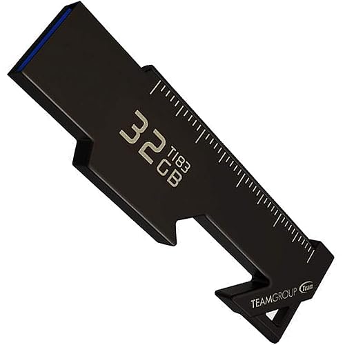 32GB Team T183 USB 3.1 Multi-Functional USB Flash Drive Tool