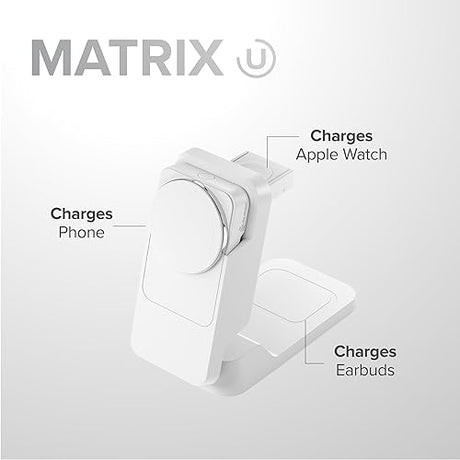 Alogic Matrix Fold 3-in-1