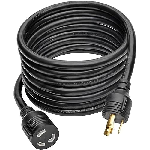 Tripp Lite Cables To Go 6-Foot Polarized 2-Slot Power Cord