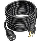Tripp Lite Cables To Go 6-Foot Polarized 2-Slot Power Cord