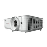 InFocus Genesis IV IN0026SL DLP WXGA Beamer mit zwei HDMI-Eingängen für Klassenzimmer & Konferenzraum