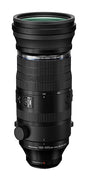 OM SYSTEM Olympus M.Zuiko Digital ED 150-600mm F5.0-6.3 is for Micro Four Thirds System Camera, Outdoor Bird Wildlife, Weather Sealed Design, Telephoto Compatible with Teleconverter