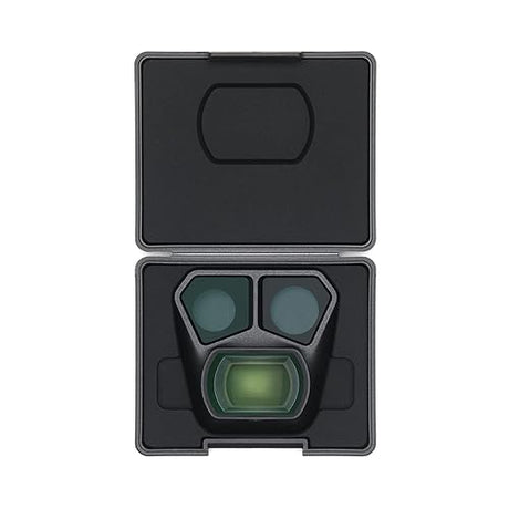DJI Mavic 3 Pro Wide-Angle Lens