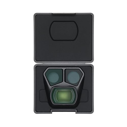 DJI Mavic 3 Pro Wide-Angle Lens